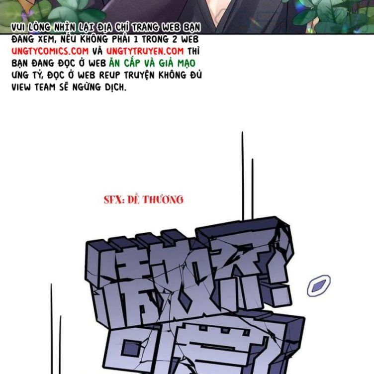 Thú Thụ Bất Thân Dẫn Sói Vào Nhà Chapter 44 - Trang 2