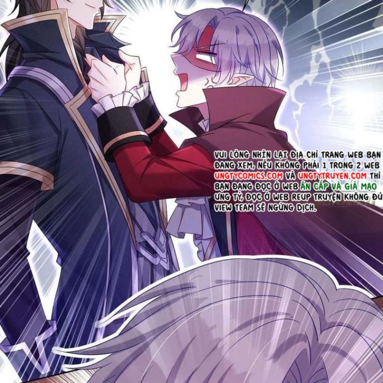 Thú Thụ Bất Thân Dẫn Sói Vào Nhà Chapter 44 - Trang 2