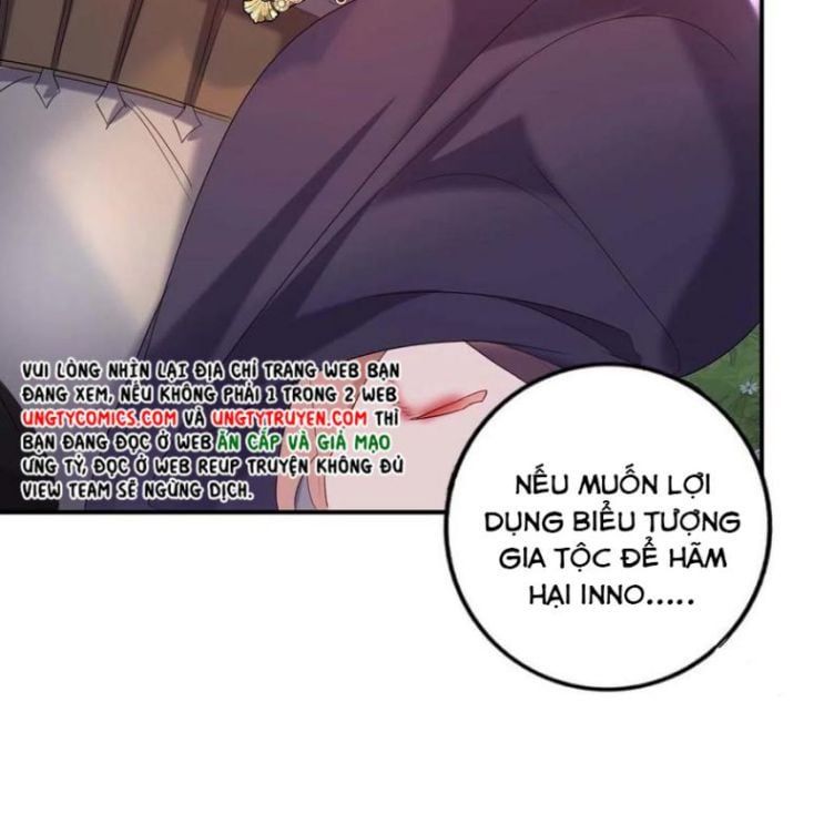 Thú Thụ Bất Thân Dẫn Sói Vào Nhà Chapter 44 - Trang 2