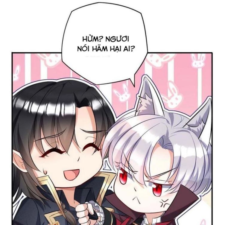 Thú Thụ Bất Thân Dẫn Sói Vào Nhà Chapter 44 - Trang 2
