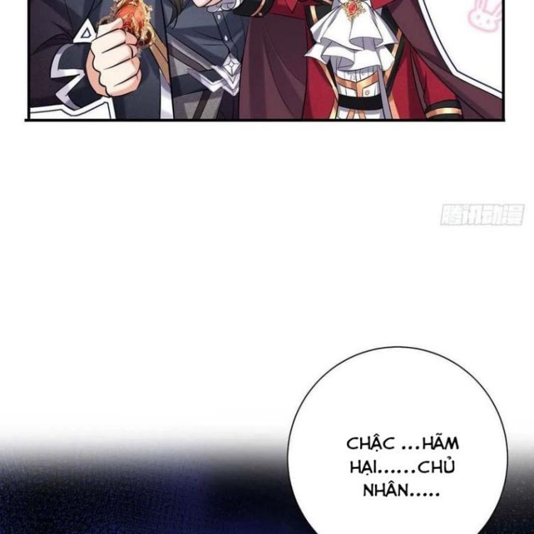 Thú Thụ Bất Thân Dẫn Sói Vào Nhà Chapter 44 - Trang 2