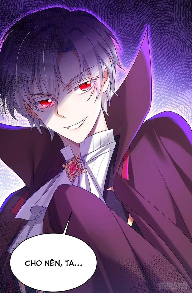 Thú Thụ Bất Thân Dẫn Sói Vào Nhà Chapter 45 - Trang 2