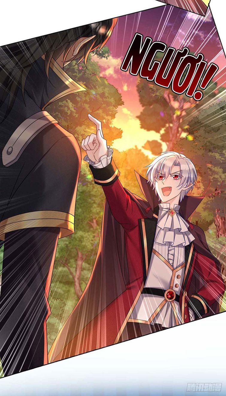 Thú Thụ Bất Thân Dẫn Sói Vào Nhà Chapter 45 - Trang 2