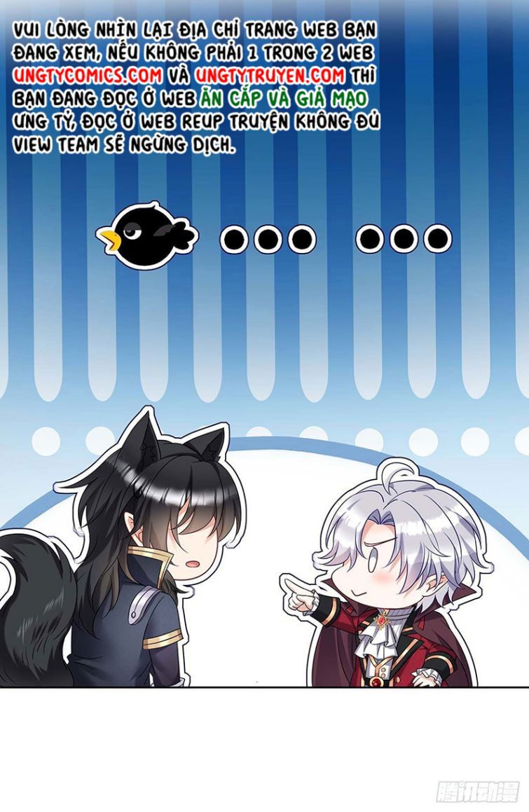 Thú Thụ Bất Thân Dẫn Sói Vào Nhà Chapter 45 - Trang 2