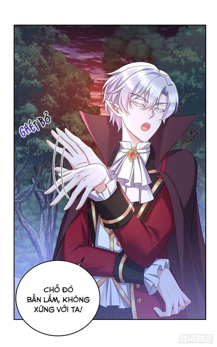 Thú Thụ Bất Thân Dẫn Sói Vào Nhà Chapter 45 - Trang 2