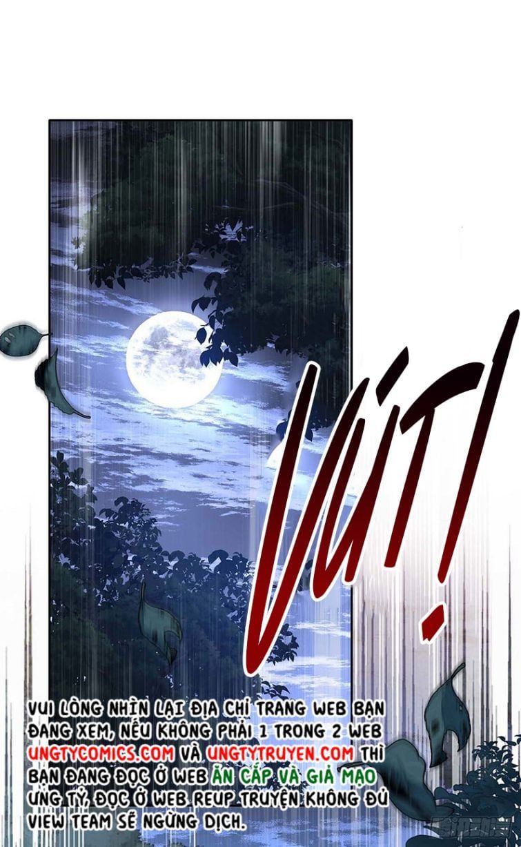 Thú Thụ Bất Thân Dẫn Sói Vào Nhà Chapter 45 - Trang 2