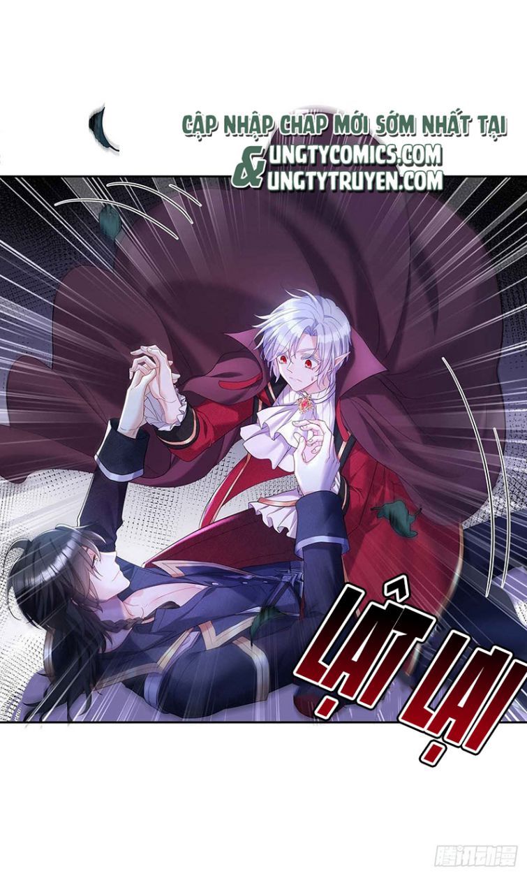 Thú Thụ Bất Thân Dẫn Sói Vào Nhà Chapter 45 - Trang 2