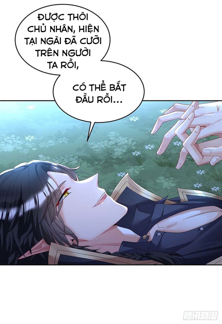 Thú Thụ Bất Thân Dẫn Sói Vào Nhà Chapter 45 - Trang 2