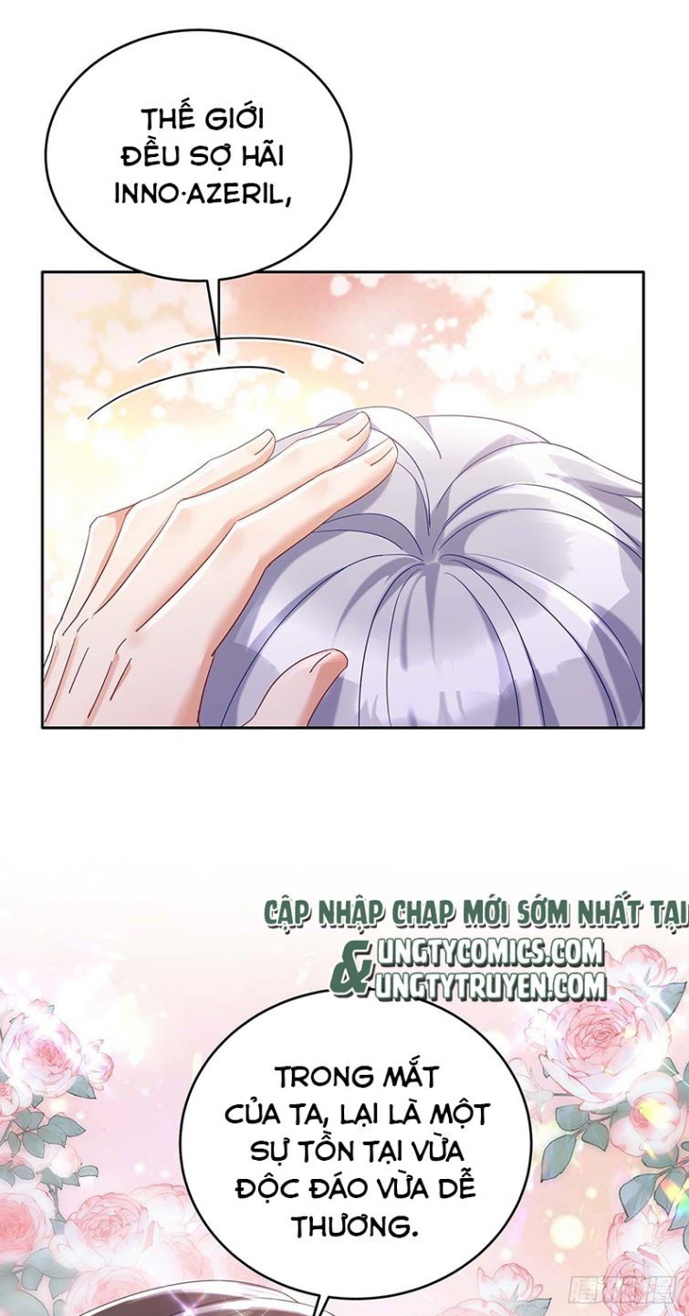 Thú Thụ Bất Thân Dẫn Sói Vào Nhà Chapter 45 - Trang 2