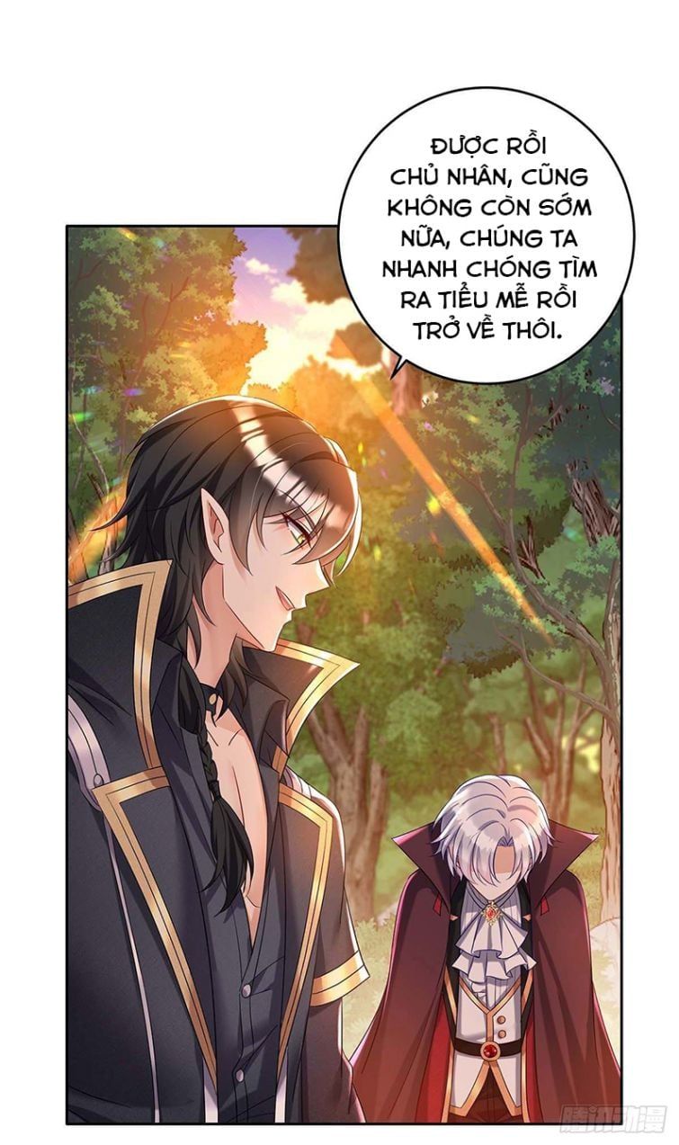 Thú Thụ Bất Thân Dẫn Sói Vào Nhà Chapter 45 - Trang 2