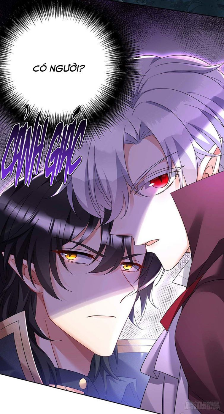 Thú Thụ Bất Thân Dẫn Sói Vào Nhà Chapter 46 - Trang 2