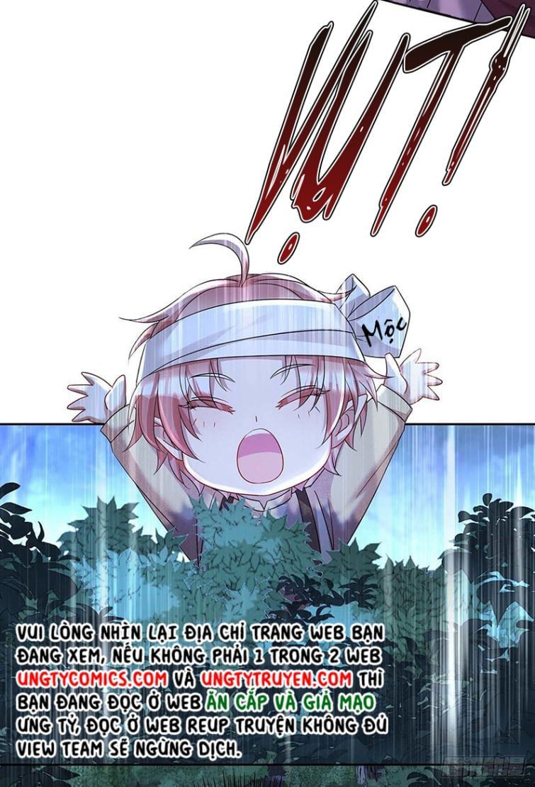 Thú Thụ Bất Thân Dẫn Sói Vào Nhà Chapter 46 - Trang 2