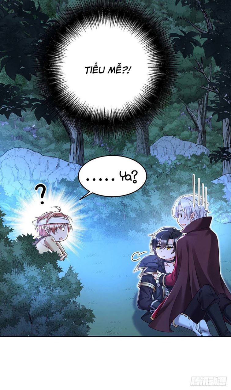 Thú Thụ Bất Thân Dẫn Sói Vào Nhà Chapter 46 - Trang 2