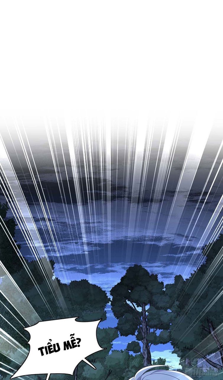Thú Thụ Bất Thân Dẫn Sói Vào Nhà Chapter 46 - Trang 2