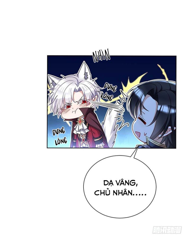 Thú Thụ Bất Thân Dẫn Sói Vào Nhà Chapter 46 - Trang 2