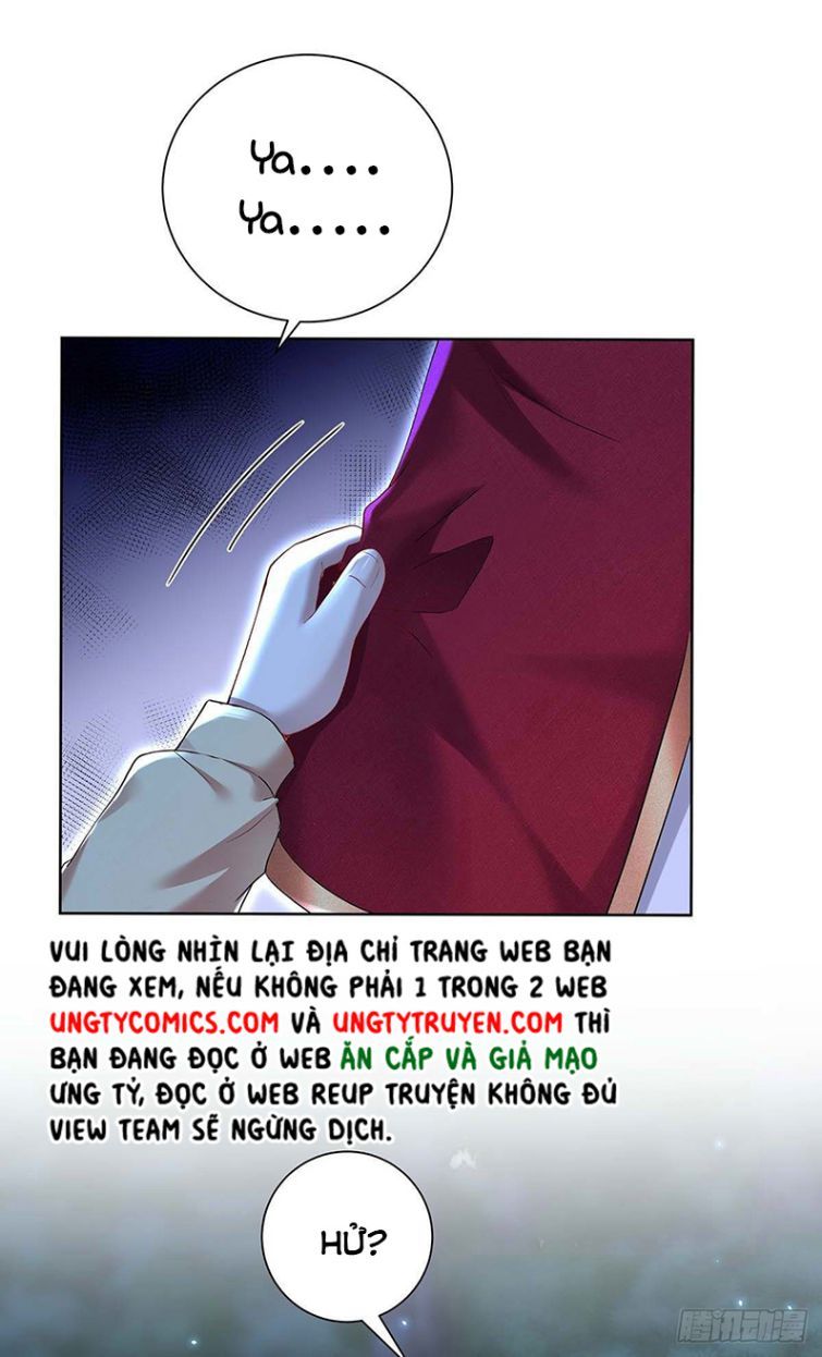 Thú Thụ Bất Thân Dẫn Sói Vào Nhà Chapter 46 - Trang 2