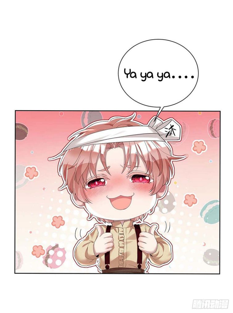Thú Thụ Bất Thân Dẫn Sói Vào Nhà Chapter 46 - Trang 2