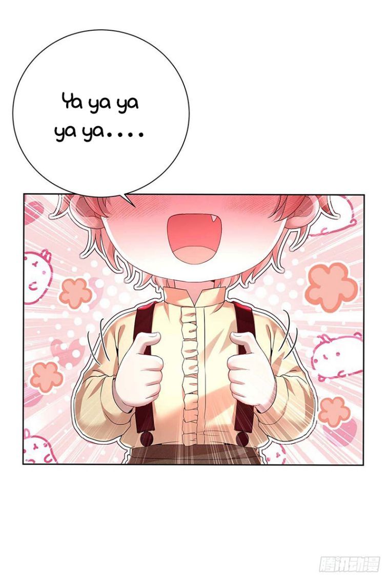 Thú Thụ Bất Thân Dẫn Sói Vào Nhà Chapter 46 - Trang 2