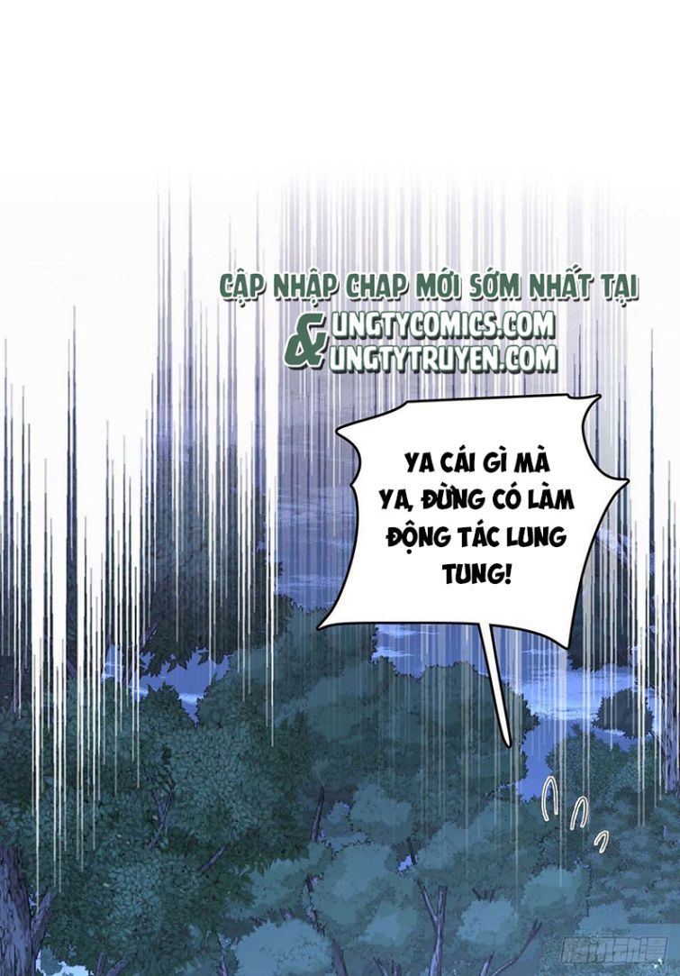 Thú Thụ Bất Thân Dẫn Sói Vào Nhà Chapter 46 - Trang 2