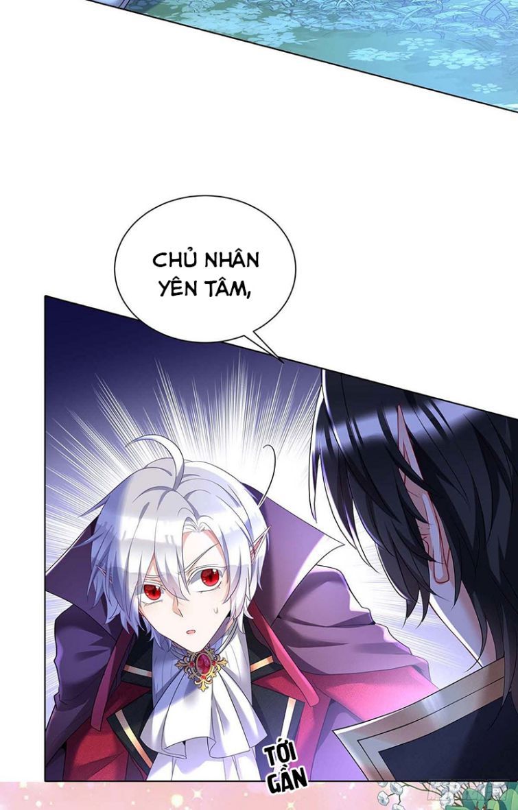 Thú Thụ Bất Thân Dẫn Sói Vào Nhà Chapter 46 - Trang 2