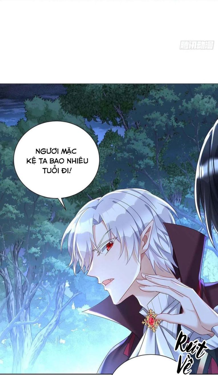 Thú Thụ Bất Thân Dẫn Sói Vào Nhà Chapter 47 - Trang 2