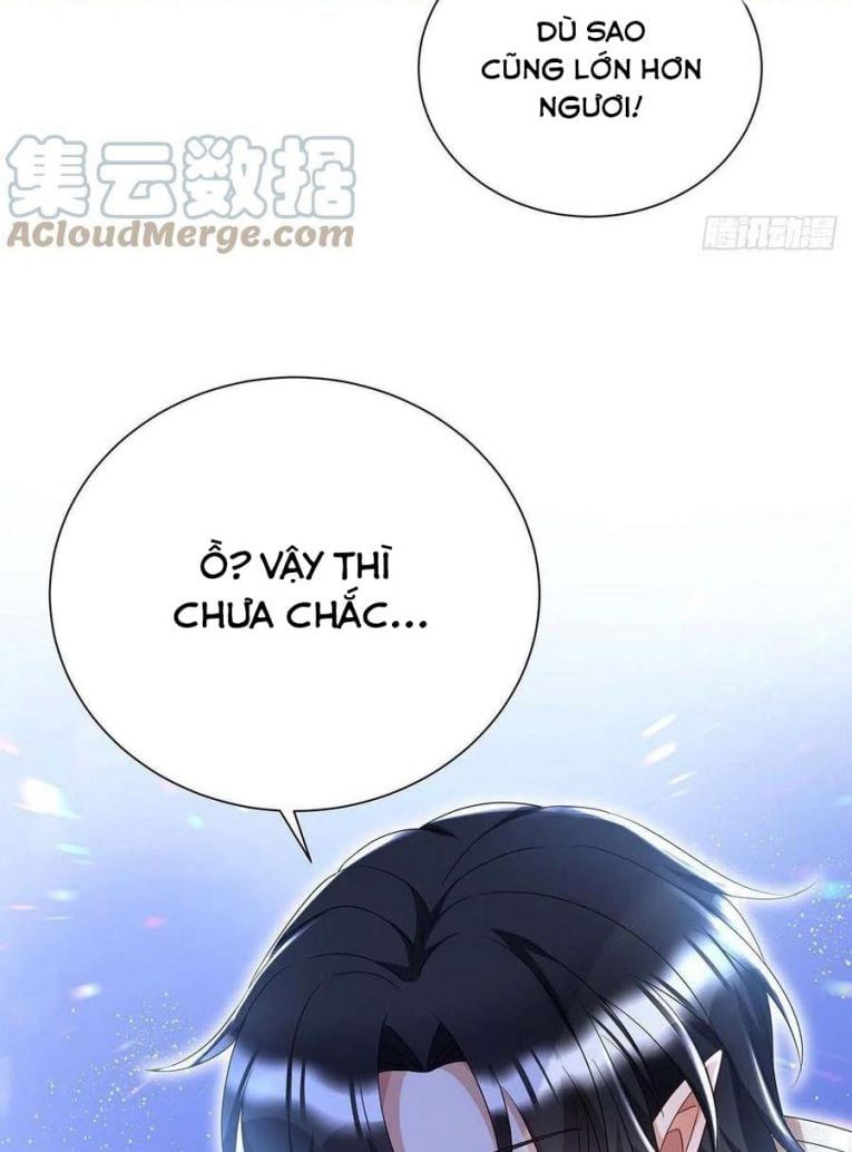 Thú Thụ Bất Thân Dẫn Sói Vào Nhà Chapter 47 - Trang 2