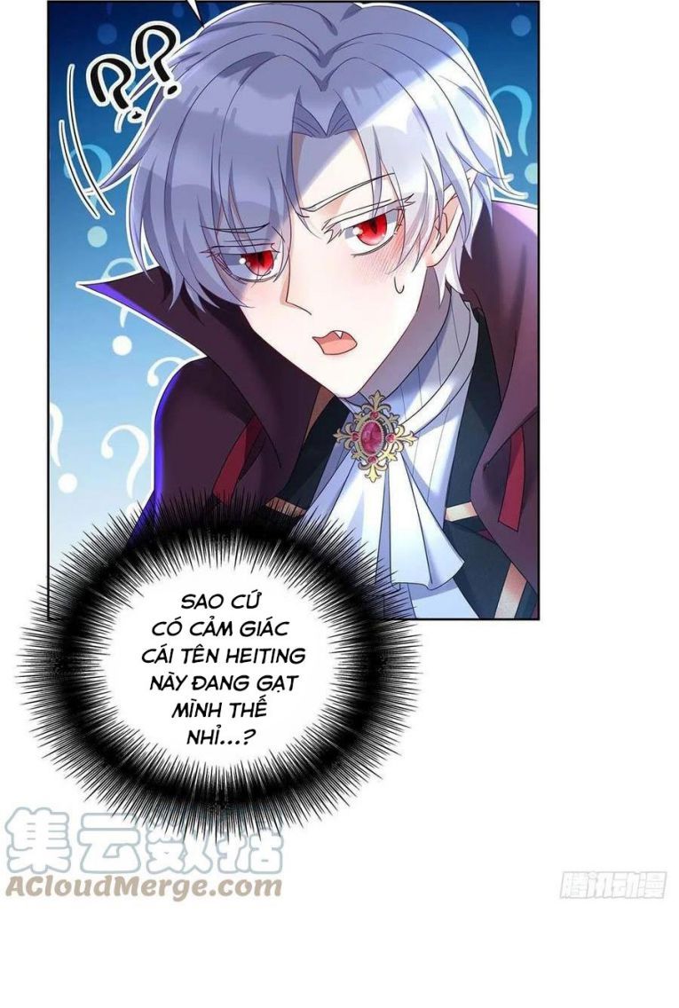 Thú Thụ Bất Thân Dẫn Sói Vào Nhà Chapter 47 - Trang 2