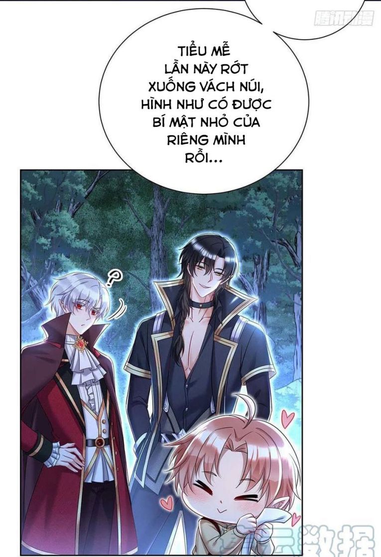 Thú Thụ Bất Thân Dẫn Sói Vào Nhà Chapter 47 - Trang 2