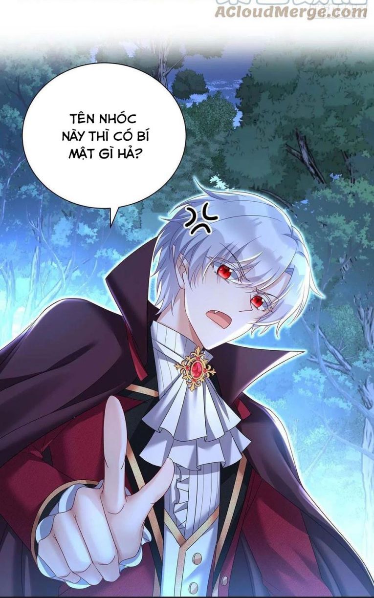 Thú Thụ Bất Thân Dẫn Sói Vào Nhà Chapter 47 - Trang 2