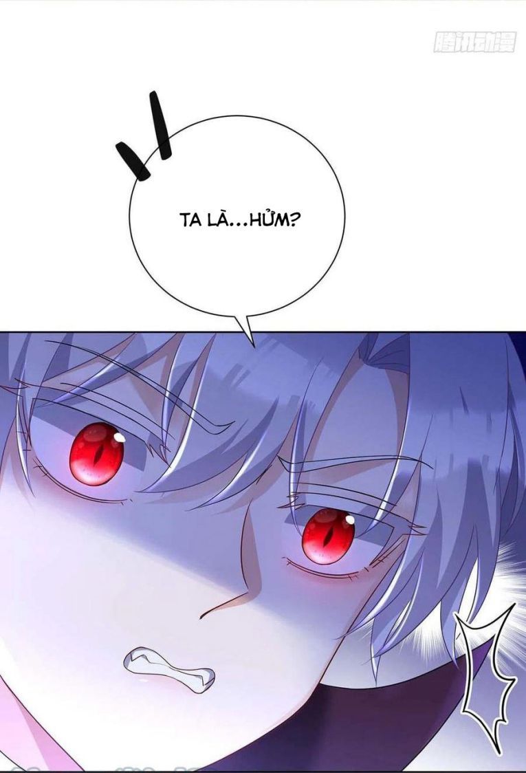 Thú Thụ Bất Thân Dẫn Sói Vào Nhà Chapter 47 - Trang 2