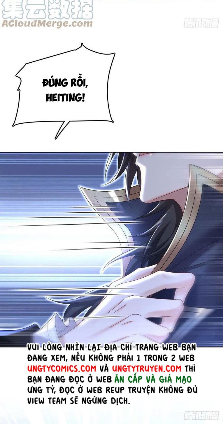 Thú Thụ Bất Thân Dẫn Sói Vào Nhà Chapter 47 - Trang 2