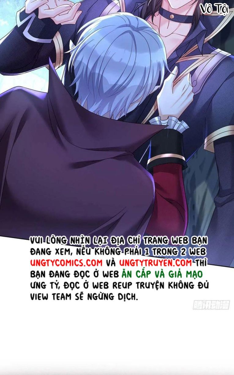 Thú Thụ Bất Thân Dẫn Sói Vào Nhà Chapter 47 - Trang 2