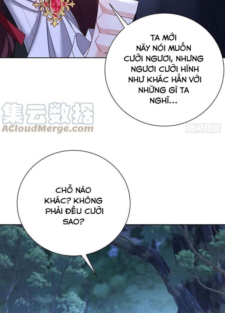 Thú Thụ Bất Thân Dẫn Sói Vào Nhà Chapter 47 - Trang 2