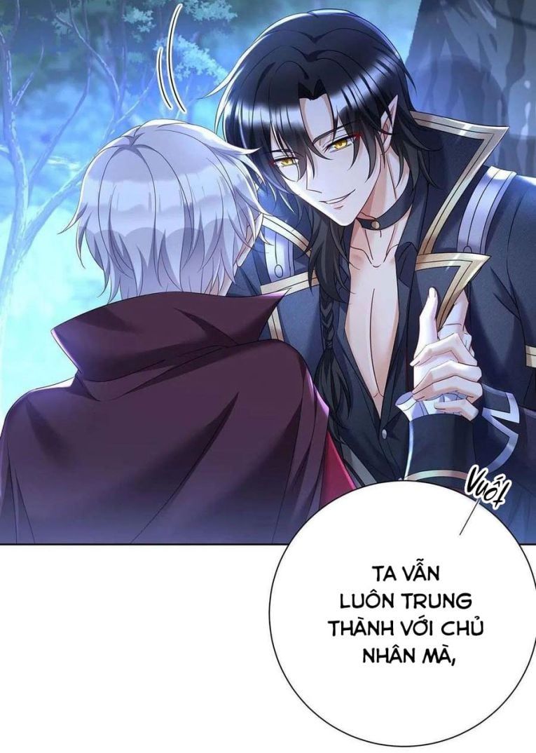 Thú Thụ Bất Thân Dẫn Sói Vào Nhà Chapter 47 - Trang 2