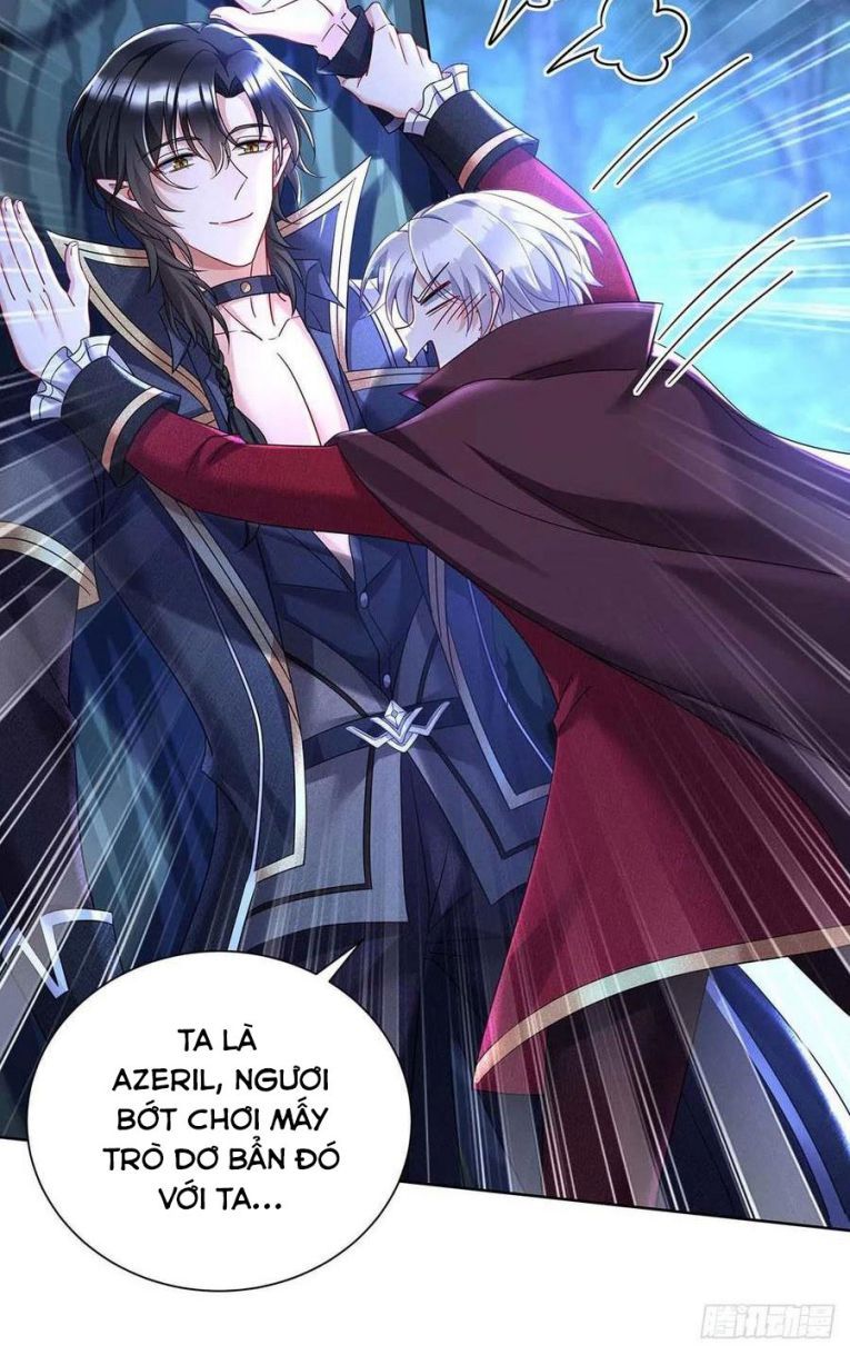 Thú Thụ Bất Thân Dẫn Sói Vào Nhà Chapter 47 - Trang 2