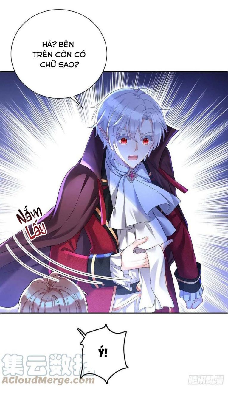 Thú Thụ Bất Thân Dẫn Sói Vào Nhà Chapter 47 - Trang 2