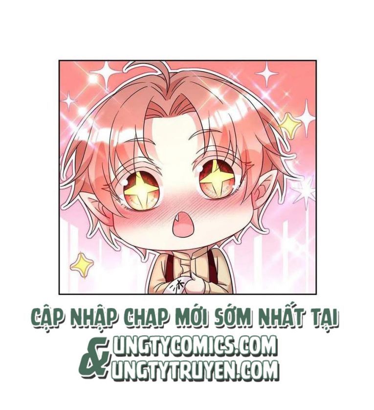 Thú Thụ Bất Thân Dẫn Sói Vào Nhà Chapter 47 - Trang 2