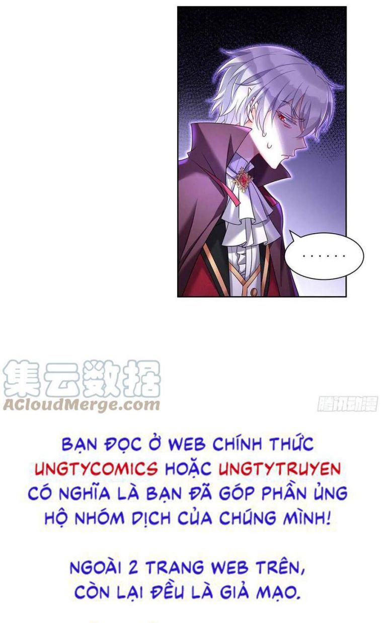 Thú Thụ Bất Thân Dẫn Sói Vào Nhà Chapter 47 - Trang 2