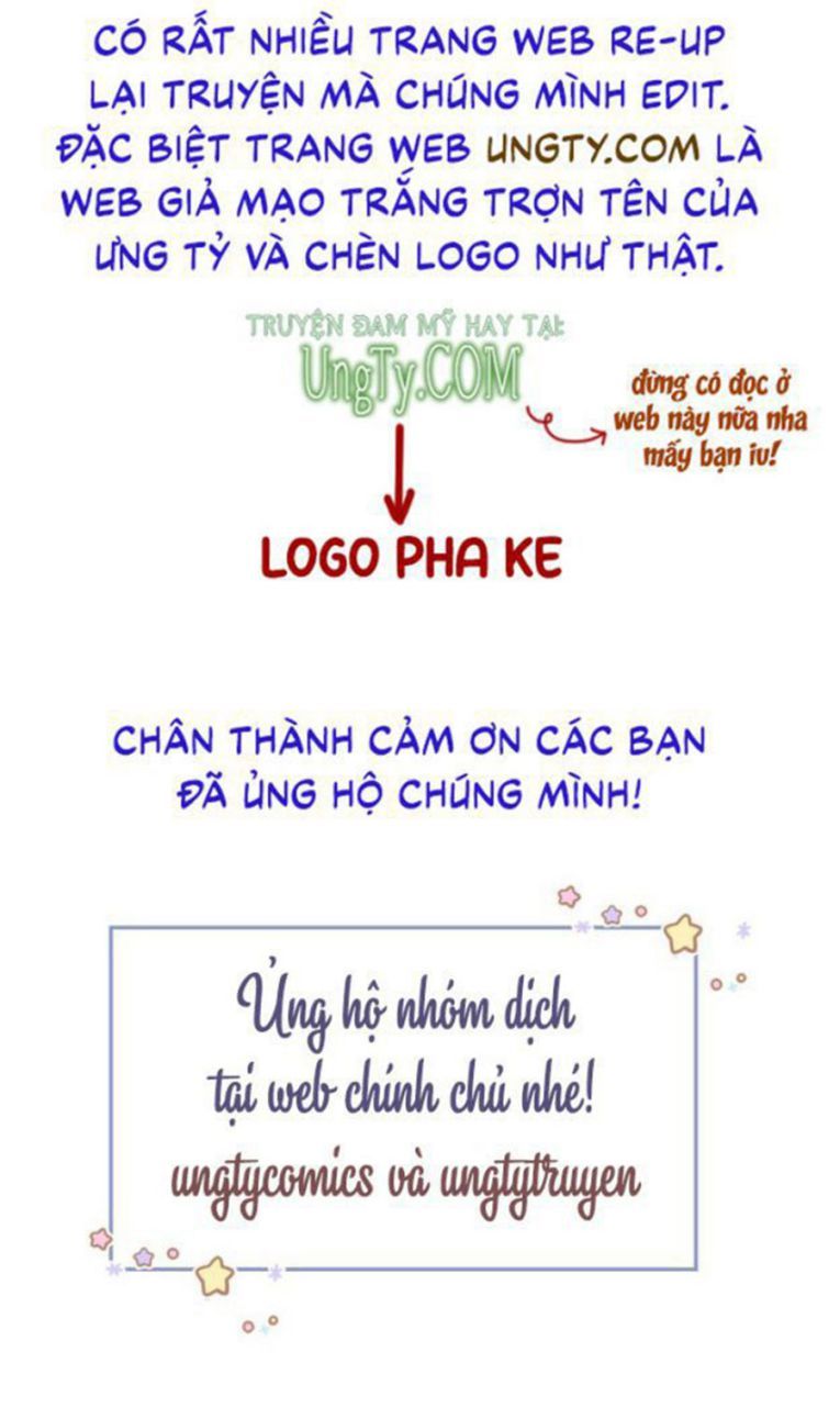 Thú Thụ Bất Thân Dẫn Sói Vào Nhà Chapter 47 - Trang 2