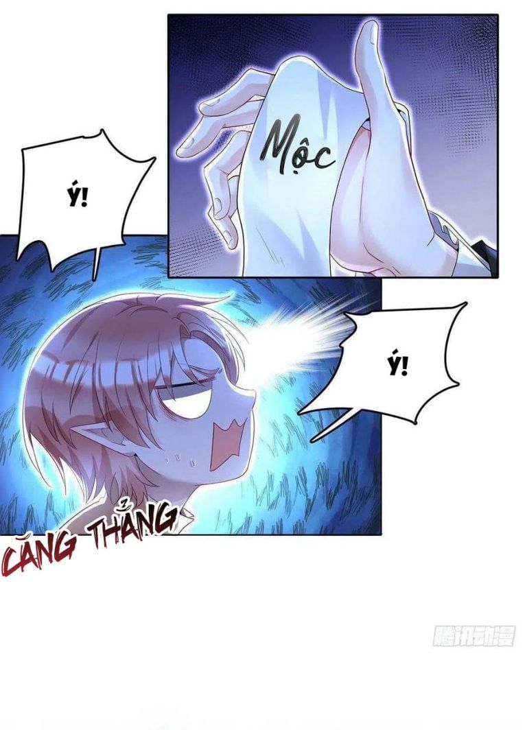 Thú Thụ Bất Thân Dẫn Sói Vào Nhà Chapter 47 - Trang 2