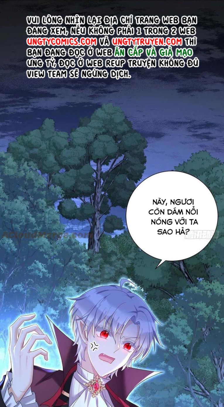 Thú Thụ Bất Thân Dẫn Sói Vào Nhà Chapter 47 - Trang 2