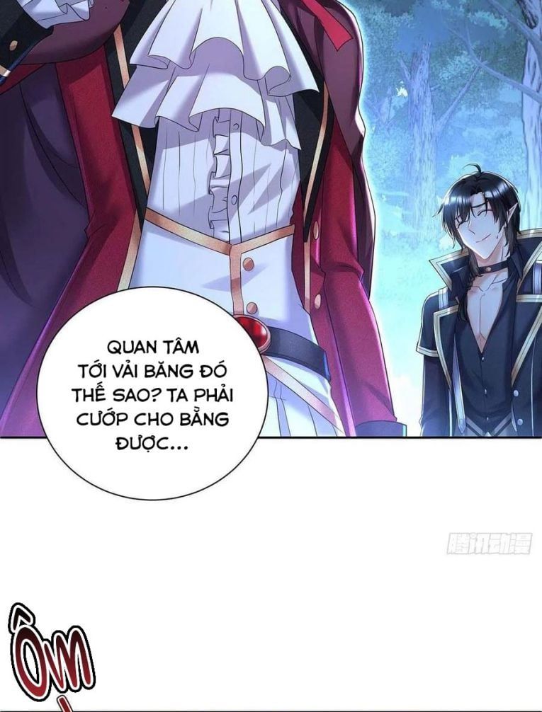 Thú Thụ Bất Thân Dẫn Sói Vào Nhà Chapter 47 - Trang 2