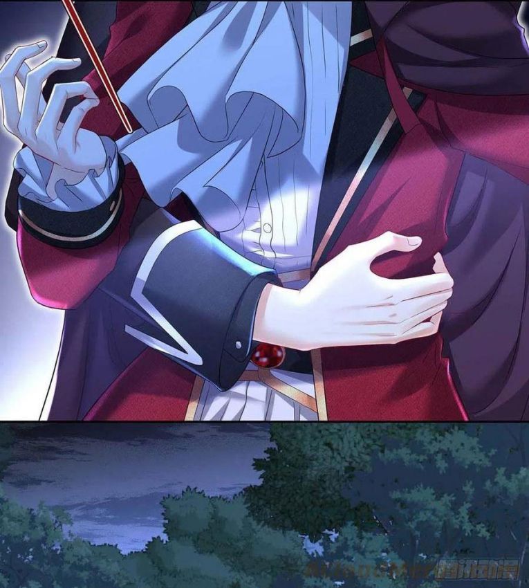 Thú Thụ Bất Thân Dẫn Sói Vào Nhà Chapter 47 - Trang 2