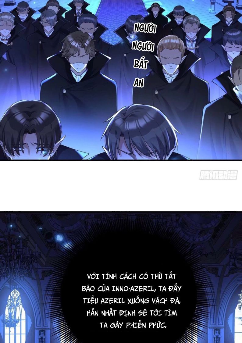Thú Thụ Bất Thân Dẫn Sói Vào Nhà Chapter 48 - Trang 2