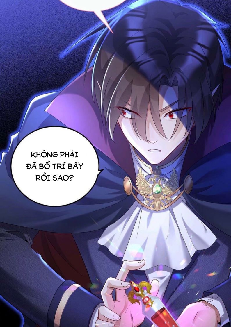 Thú Thụ Bất Thân Dẫn Sói Vào Nhà Chapter 48 - Trang 2