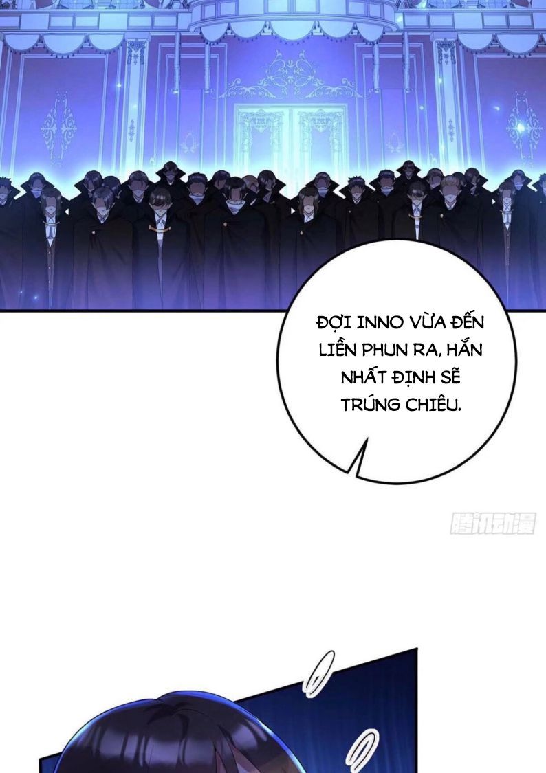 Thú Thụ Bất Thân Dẫn Sói Vào Nhà Chapter 48 - Trang 2