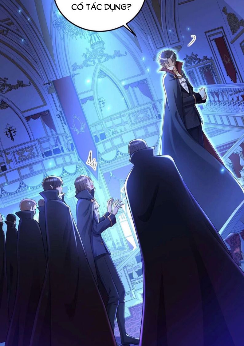 Thú Thụ Bất Thân Dẫn Sói Vào Nhà Chapter 48 - Trang 2