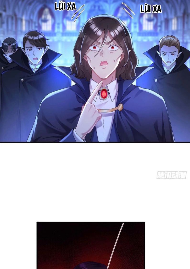 Thú Thụ Bất Thân Dẫn Sói Vào Nhà Chapter 48 - Trang 2