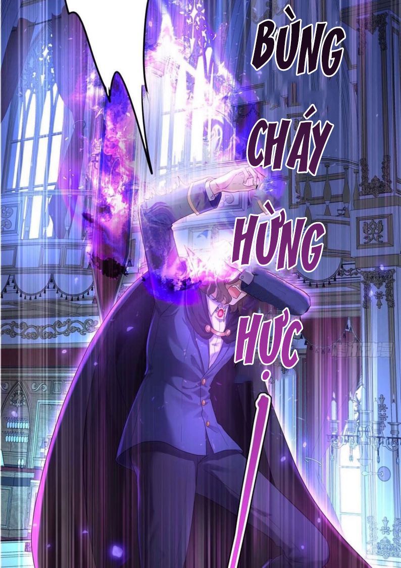 Thú Thụ Bất Thân Dẫn Sói Vào Nhà Chapter 48 - Trang 2