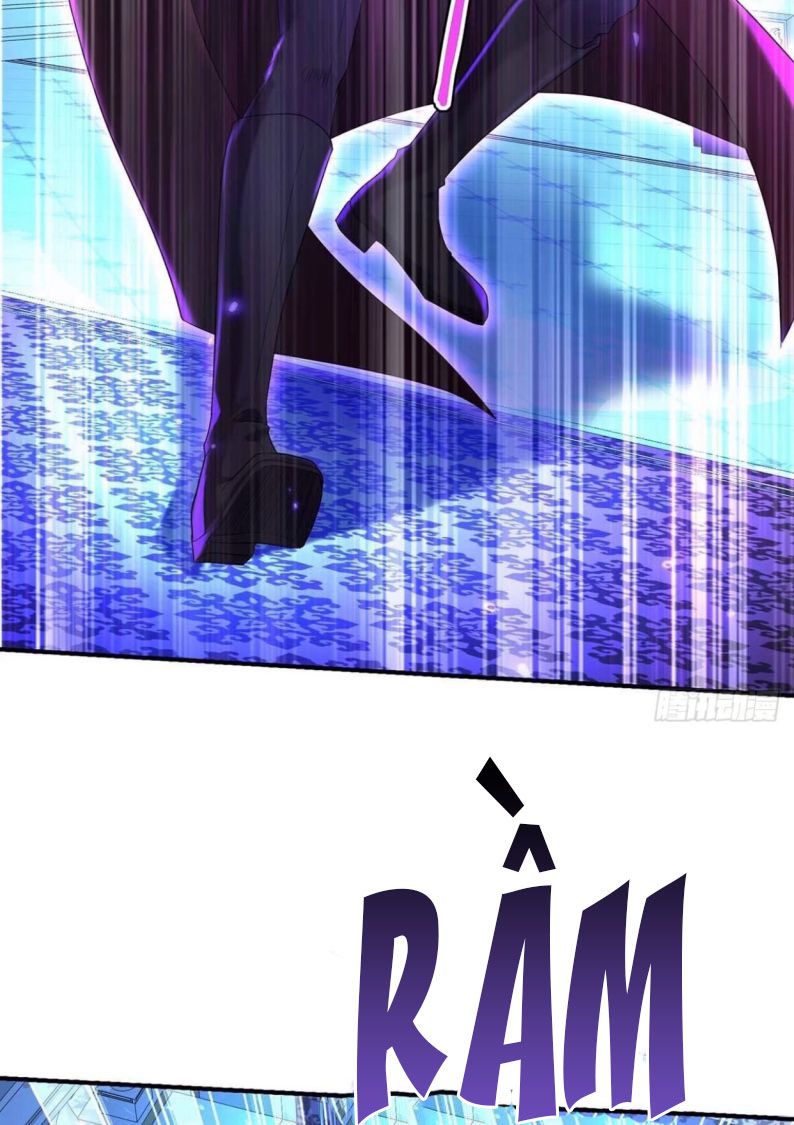 Thú Thụ Bất Thân Dẫn Sói Vào Nhà Chapter 48 - Trang 2